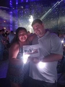 Taylor Swift Reputation Stadium Tour