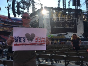 Taylor Swift Reputation Stadium Tour