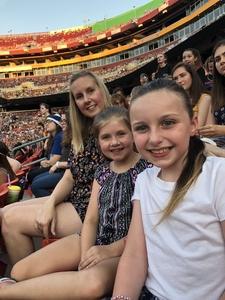 Taylor Swift Reputation Stadium Tour