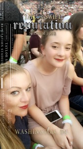 Taylor Swift Reputation Stadium Tour