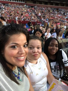 Taylor Swift Reputation Stadium Tour
