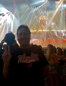 Taylor Swift Reputation Stadium Tour