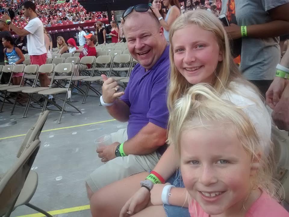 Taylor Swift Reputation Stadium Tour