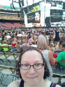 Taylor Swift Reputation Stadium Tour