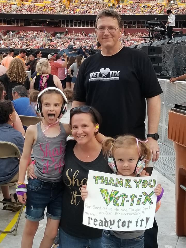 Taylor Swift Reputation Stadium Tour