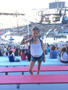 Taylor Swift Reputation Stadium Tour