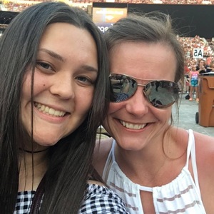 Taylor Swift Reputation Stadium Tour