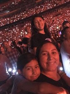 Taylor Swift Reputation Stadium Tour