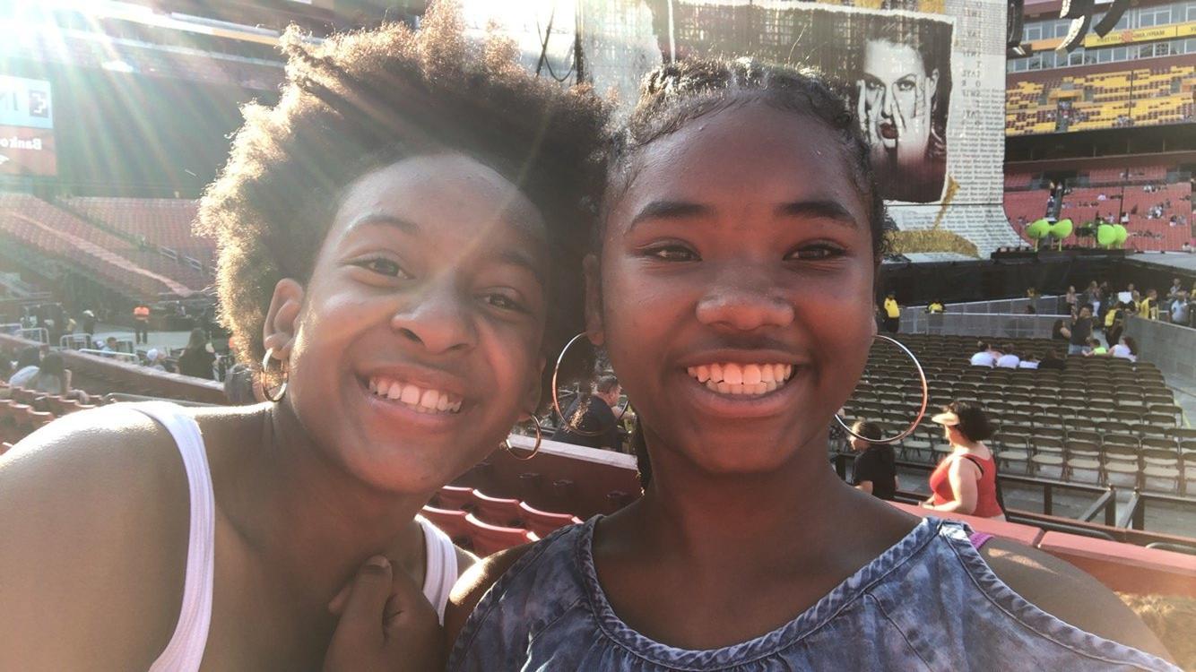 Taylor Swift Reputation Stadium Tour