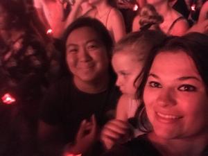 Taylor Swift Reputation Stadium Tour