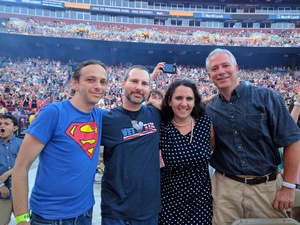 Taylor Swift Reputation Stadium Tour