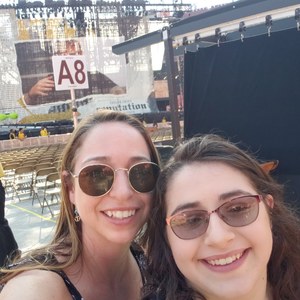 Taylor Swift Reputation Stadium Tour