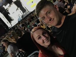 Taylor Swift Reputation Stadium Tour
