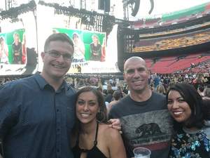 Taylor Swift Reputation Stadium Tour
