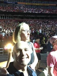 Taylor Swift Reputation Stadium Tour