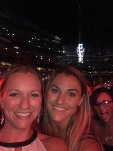 Taylor Swift Reputation Stadium Tour