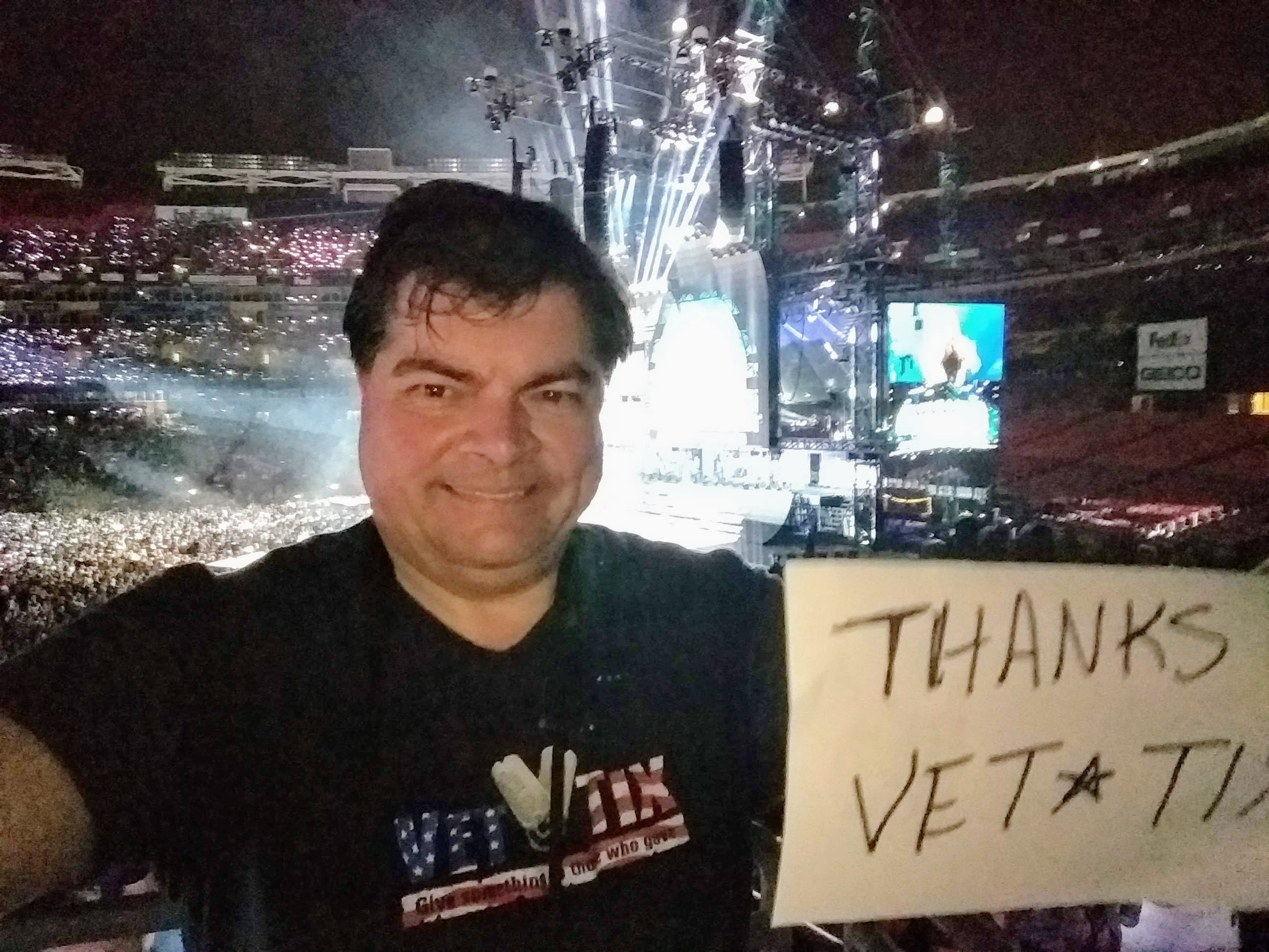 Taylor Swift Reputation Stadium Tour