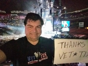 Taylor Swift Reputation Stadium Tour