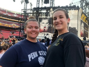 Taylor Swift Reputation Stadium Tour