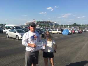 Taylor Swift Reputation Stadium Tour