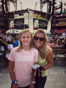 Taylor Swift Reputation Stadium Tour