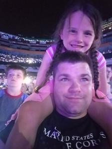 Taylor Swift Reputation Stadium Tour