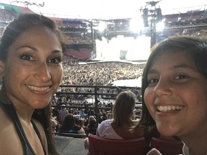 Taylor Swift Reputation Stadium Tour