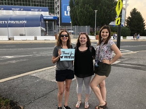 Taylor Swift Reputation Stadium Tour