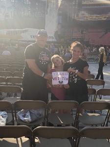 Taylor Swift Reputation Stadium Tour