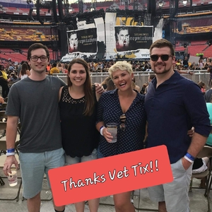 Taylor Swift Reputation Stadium Tour
