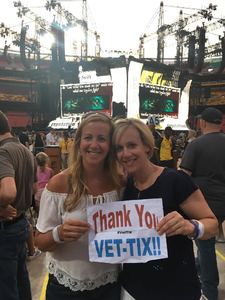 Taylor Swift Reputation Stadium Tour