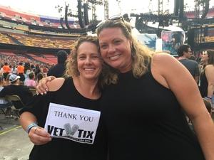 Taylor Swift Reputation Stadium Tour
