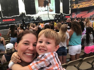 Taylor Swift Reputation Stadium Tour