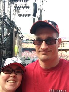 Taylor Swift Reputation Stadium Tour