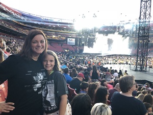 Taylor Swift Reputation Stadium Tour