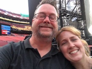 Taylor Swift Reputation Stadium Tour