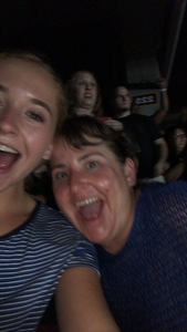 Taylor Swift Reputation Stadium Tour