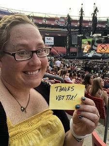 Taylor Swift Reputation Stadium Tour