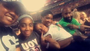 Taylor Swift Reputation Stadium Tour