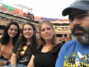 Taylor Swift Reputation Stadium Tour