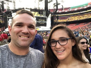 Taylor Swift Reputation Stadium Tour