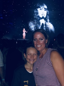 Taylor Swift Reputation Stadium Tour