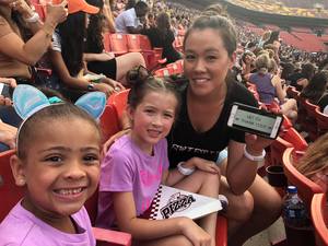 Taylor Swift Reputation Stadium Tour