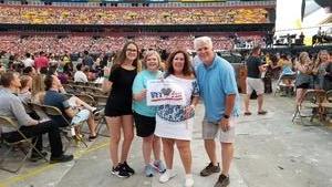 Taylor Swift Reputation Stadium Tour