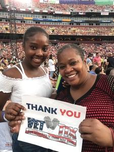 Taylor Swift Reputation Stadium Tour