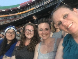 Taylor Swift Reputation Stadium Tour