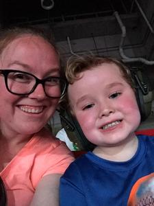 Taylor Swift Reputation Stadium Tour