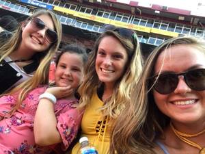 Taylor Swift Reputation Stadium Tour