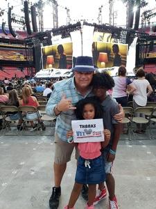 Taylor Swift Reputation Stadium Tour