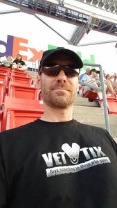 Taylor Swift Reputation Stadium Tour